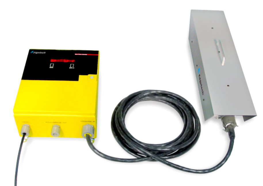 200M Meteorological Humidity Measurement System